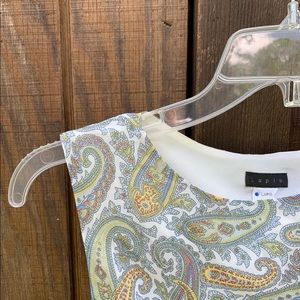 Short Sleeve women’s shirt